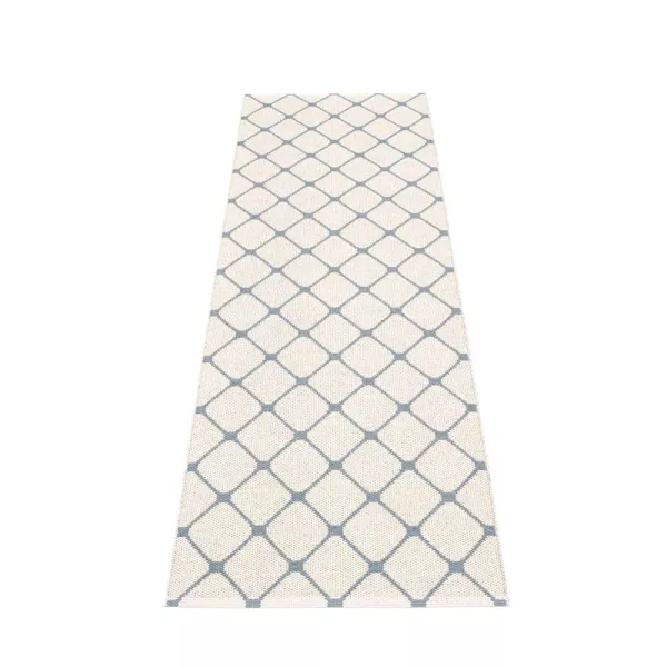 Tapis Plastique Pappelina REX  Couleurs au choix