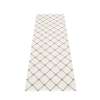 Tapis Plastique Pappelina REX  Couleurs au choix