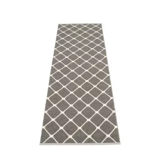 Tapis Plastique Pappelina REX  Couleurs au choix