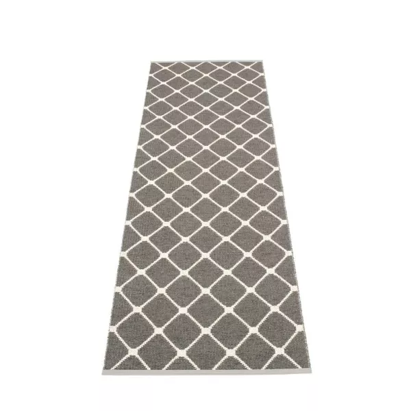 Tapis Plastique Pappelina REX  Couleurs au choix