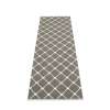 Tapis Plastique Pappelina REX  Couleurs au choix