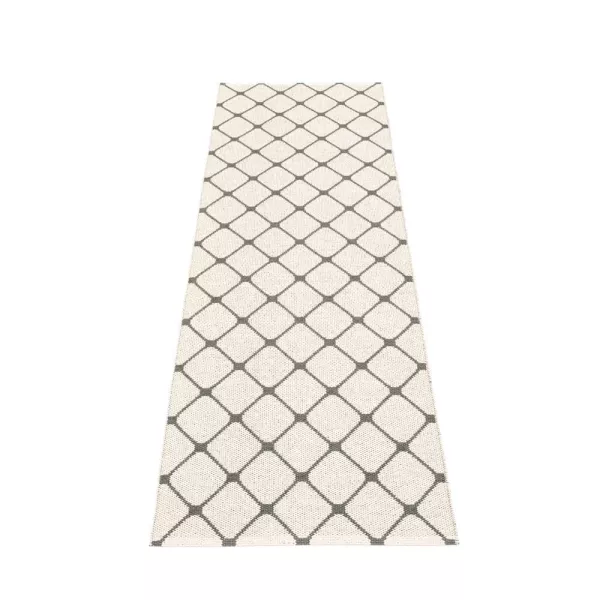 Tapis Plastique Pappelina REX  Couleurs au choix