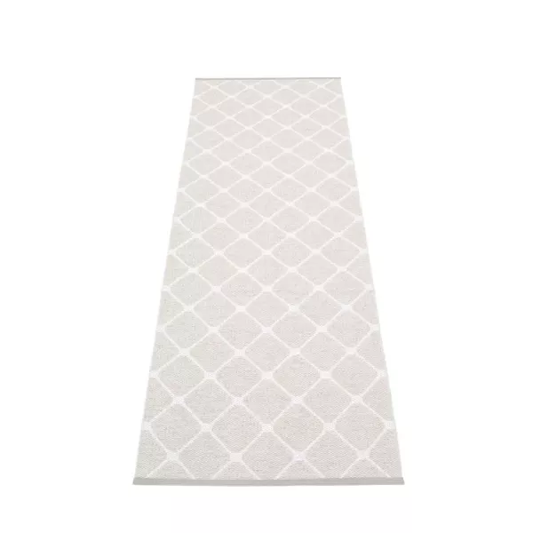 Tapis Plastique Pappelina REX  Couleurs au choix
