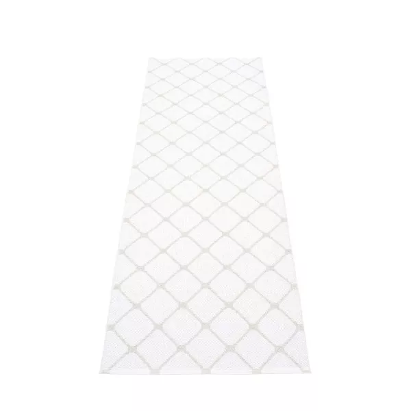 Tapis Plastique Pappelina REX  Couleurs au choix