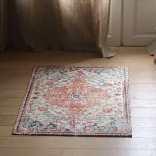 Tapis Déco Maison