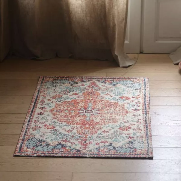 Tapis Déco Maison