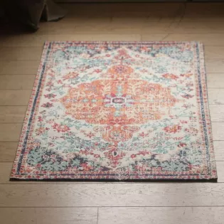 Tapis Déco Maison