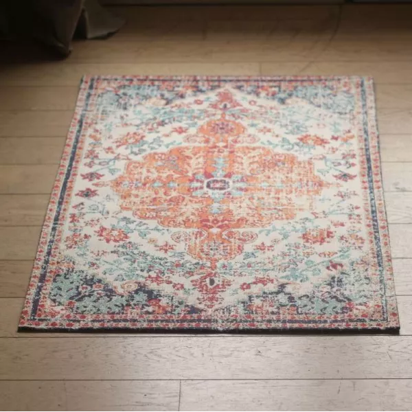 Tapis Déco Maison