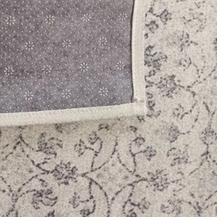 Petit Tapis antidérapant Déco Maison