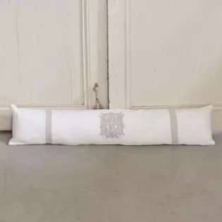 Boudin de Porte Déco Charme Maison