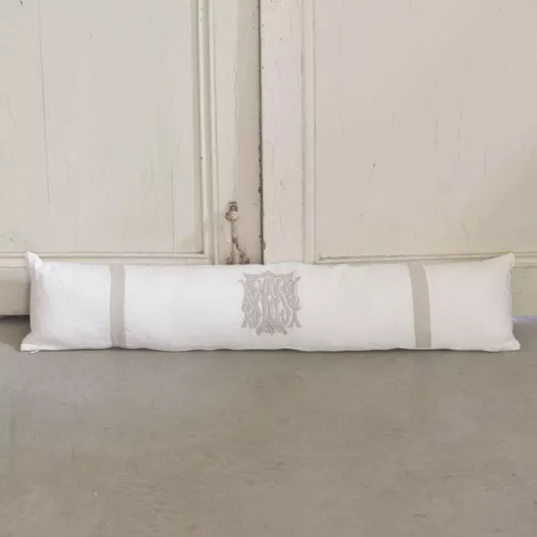 Boudin de Porte Déco Charme Maison