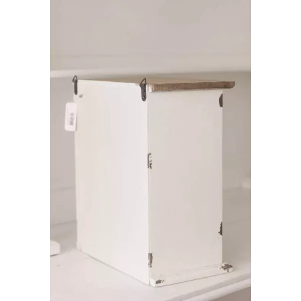 Armoire à Pharmacie Déco