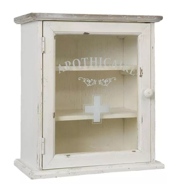 Armoire à Pharmacie Déco