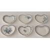 Comptoir de Famille Vaisselle Cosy