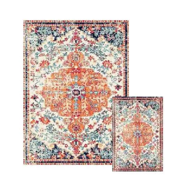 Tapis Déco Maison