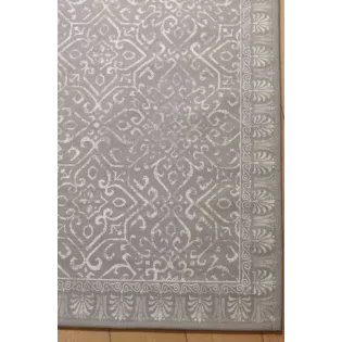 Tapis Style ancien lavable