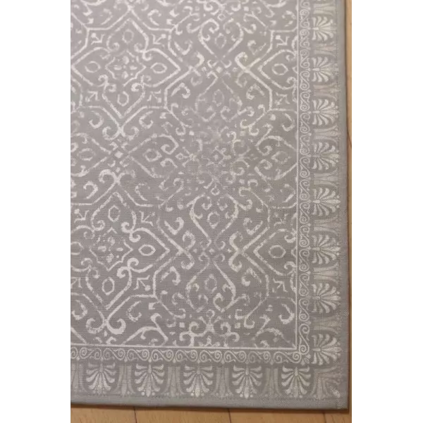 Tapis Style ancien lavable
