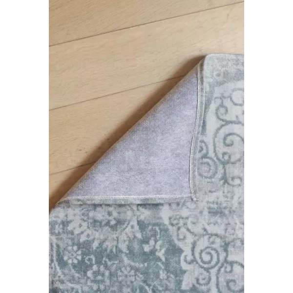 Tapis antidérapant déco de charme