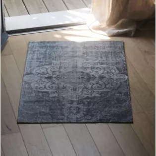 Tapis antidérapant déco de charme