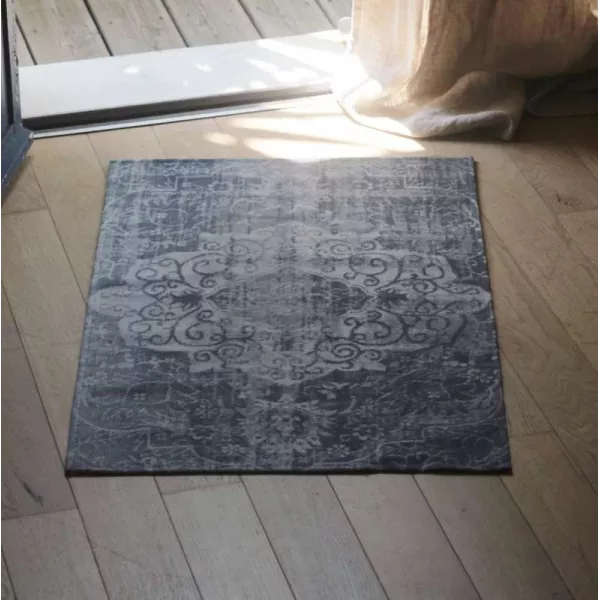 Tapis antidérapant déco de charme