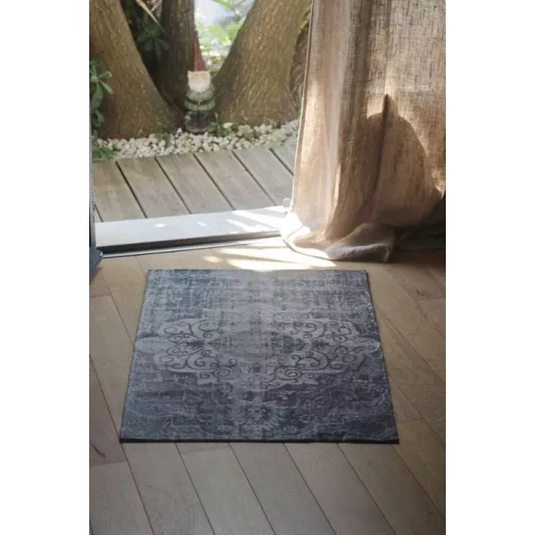Tapis antidérapant déco de charme