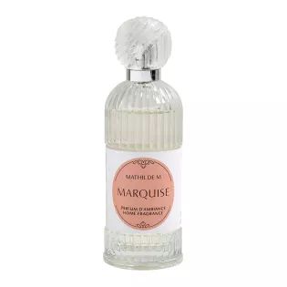 Vaporisateur Parfum d'Ambiance Marquise Mathilde M 