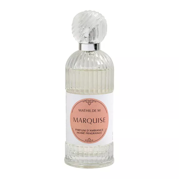 Vaporisateur Parfum d'Ambiance Marquise Mathilde M 