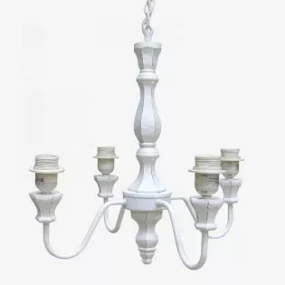 Lustre Déco de Charme