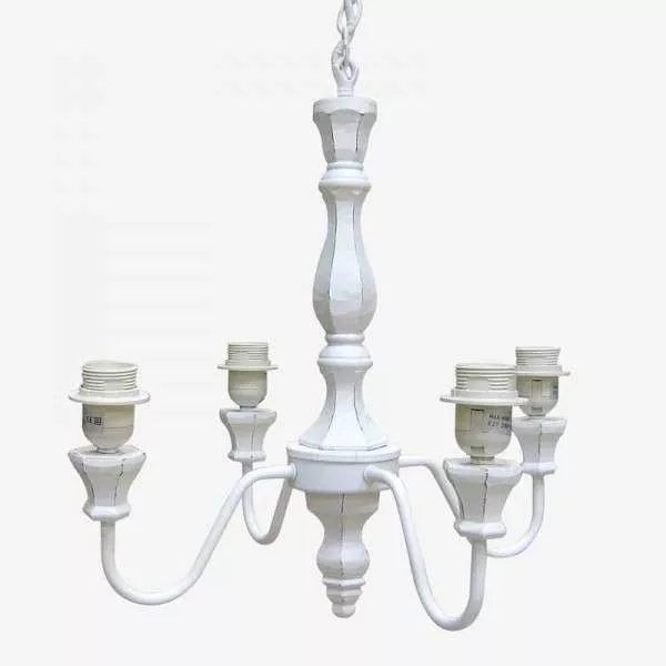 Lustre Déco de Charme