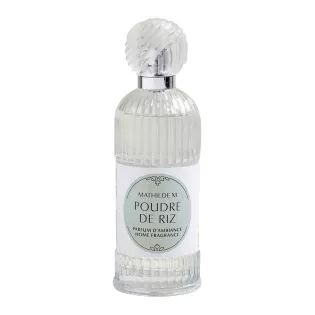 parfum poudre de riz mathilde m