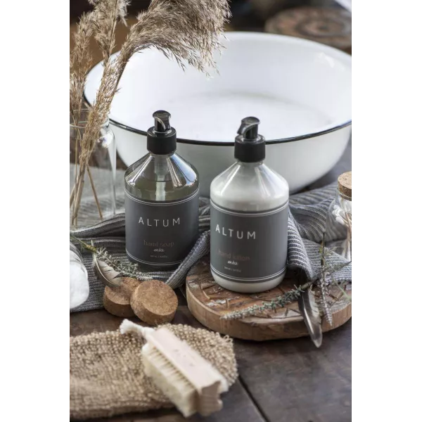 Bassine en Métal émaillé