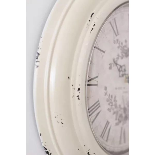 Horloge Pendule Charme Anglais