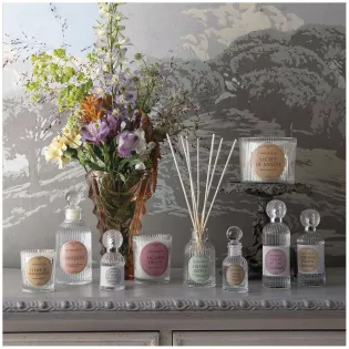 Parfum Mathilde M senteurs au choix