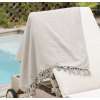 Fouta Nid d'Abeille Haut de Gamme