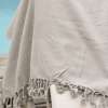 Fouta Nid d'Abeille Haut de Gamme