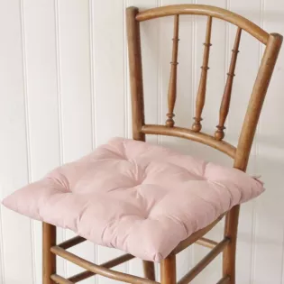 Housse Coussin de chaise Romantique