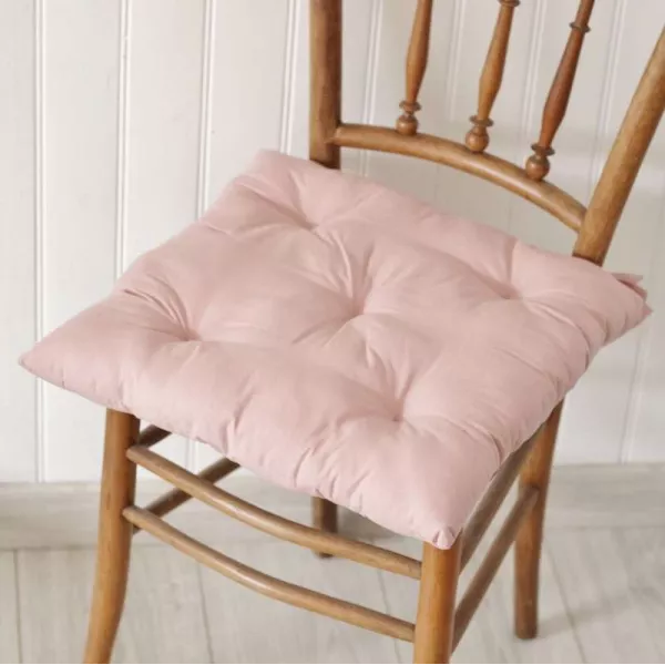 Housse Coussin de chaise Romantique