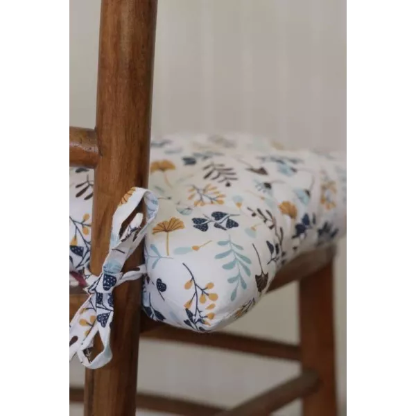 Galette Coussin de chaise Original