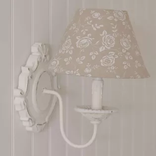 Applique murale Cosy