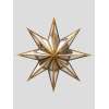 Miroir Etoile Vintage