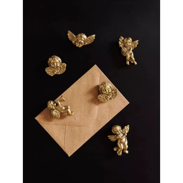 Magnets Aimants Déco Anges Chehoma