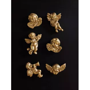 Magnets Aimants Déco Anges Chehoma