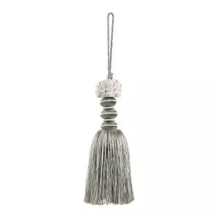 Pompon Mathilde M Ambiance Cosy