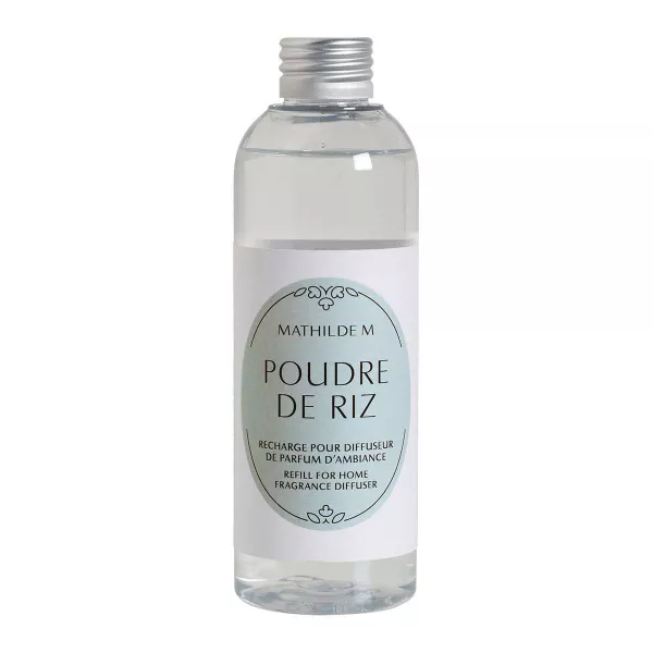 Recharge Parfum au Choix