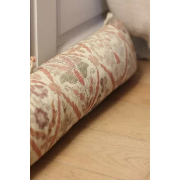 Joli coussin de porte Motif Vintage