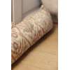 Joli coussin de porte Motif Vintage