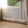 Joli coussin de porte Motif Vintage
