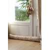 Joli coussin de porte Motif Vintage