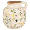 Petit Vase ambiance Charme Shabby Chic