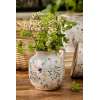 Petit Vase ambiance Charme Shabby Chic